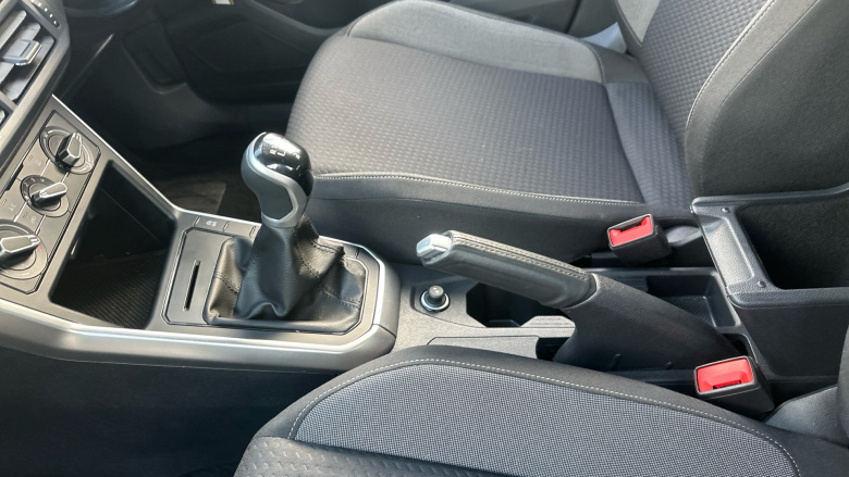 Volkswagen Polo 1.0 TSI Life 5dr Petrol Hatchback